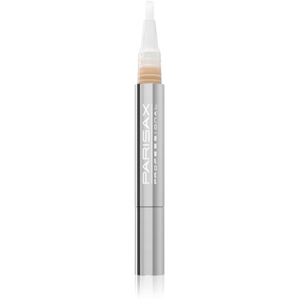 Parisax Parisax Professional tekući korektor u aplikator-olovci nijansa Natural 2 1,5 ml
