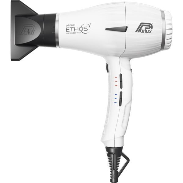 Parlux Parlux Ethos + Magic Sense profesionalno sušilo za kosu s ionizatorom + difuzer 1 kom