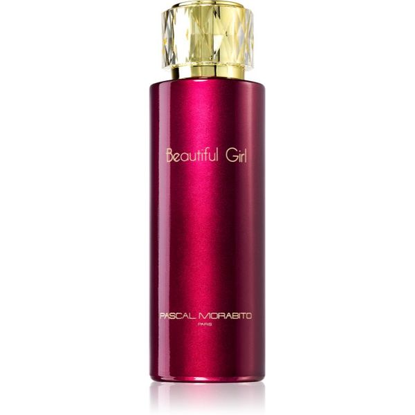 Pascal Morabito Pascal Morabito Beautiful Girl parfemska voda za žene 100 ml