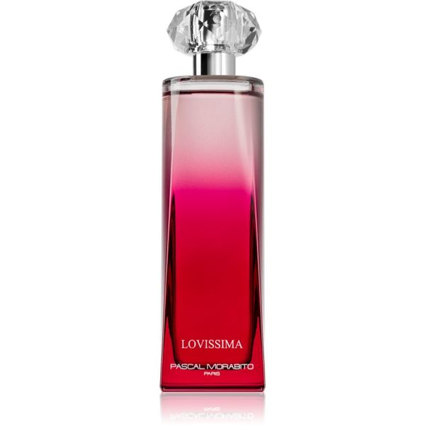 Pascal Morabito Pascal Morabito Lovissima parfemska voda za žene 100 ml