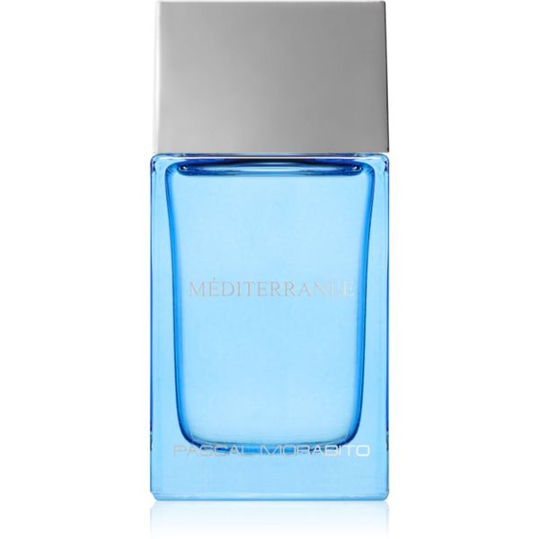 Pascal Morabito Pascal Morabito Mediterranee toaletna voda za muškarce 100 ml