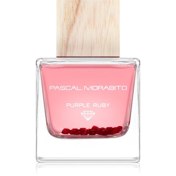 Pascal Morabito Pascal Morabito Purple Ruby parfemska voda za žene 95 ml