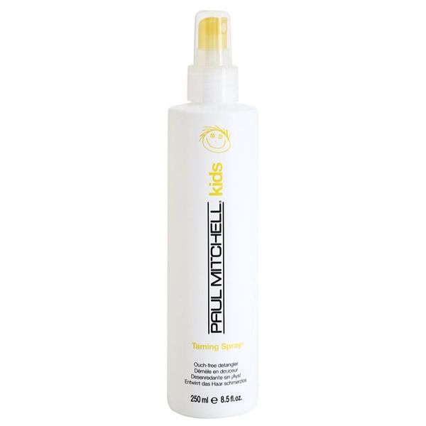 Paul Mitchell Paul Mitchell Kids sprej za jednostavno raščešljavanje kose za djecu 250 ml