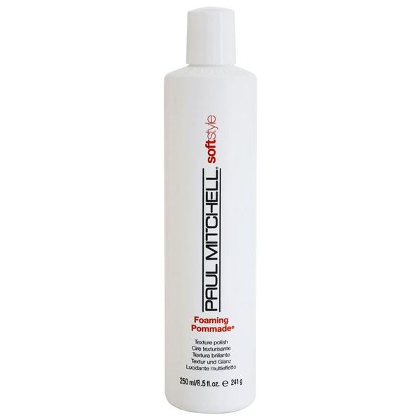Paul Mitchell Paul Mitchell SoftStyle fliud za zaglađivanje za neposlušnu i anti-frizz kosu 250 ml