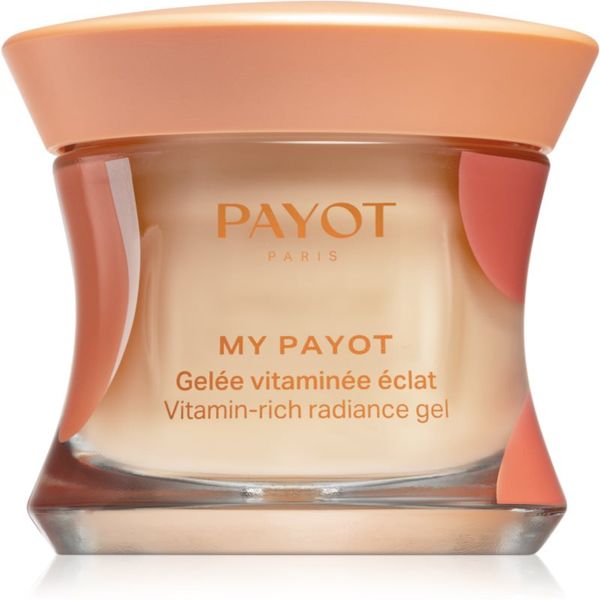 Payot Payot My Payot Gelée Vitaminée Éclat gel krema s vitaminima 50 ml