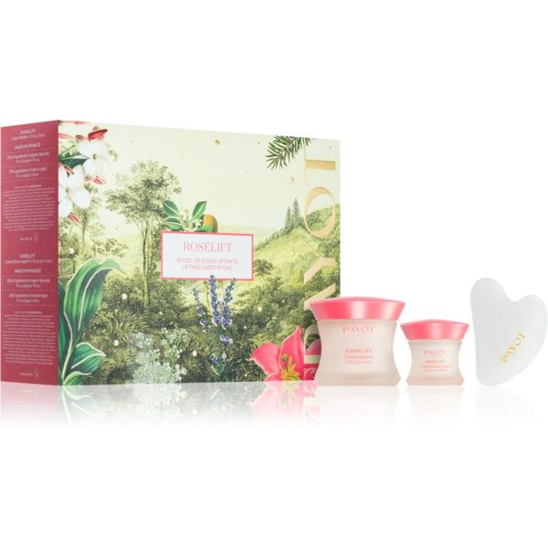 Payot Payot Roselift Set poklon set (protiv starenja i za zatezanje kože lica)