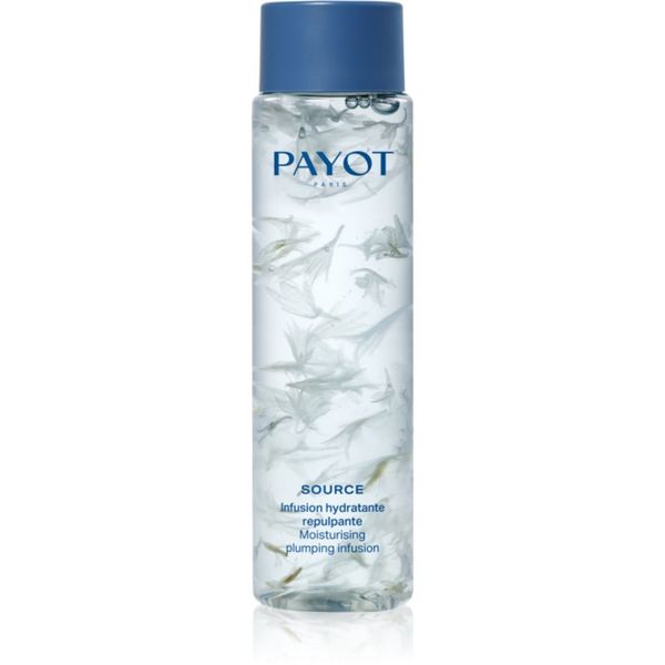Payot Payot Source Infusion Hydratante Repulpante hidratantna voda za lice za suho lice 125 ml