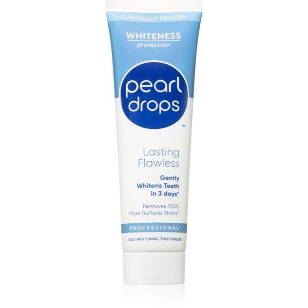 Pearl Drops Pearl Drops Lasting Flawless pasta za izbjeljivanje zuba 75 ml