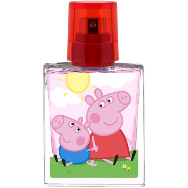 Peppa Pig Peppa Pig Eau de Toilette toaletna voda za djecu 30 ml