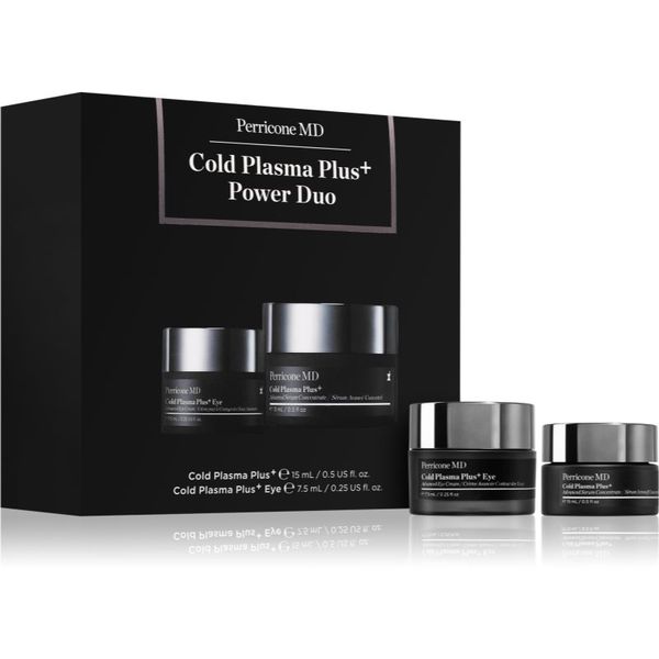 Perricone MD Perricone MD High Potency Classics Tinted Moisturizer poklon set (za zrelu kožu lica)