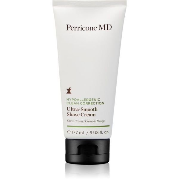 Perricone MD Perricone MD Hypoallergenic Clean Correction Ultra-Smooth Shave Cream krema za brijanje 177 ml