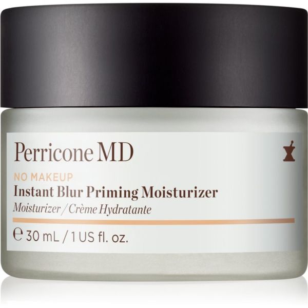 Perricone MD Perricone MD No Makeup Instant Blur Priming Moisturizer hidratantni primer 30 ml