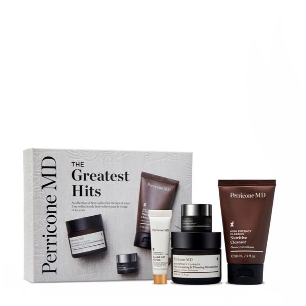 Perricone MD Perricone MD The Greatest Hits Kit poklon set