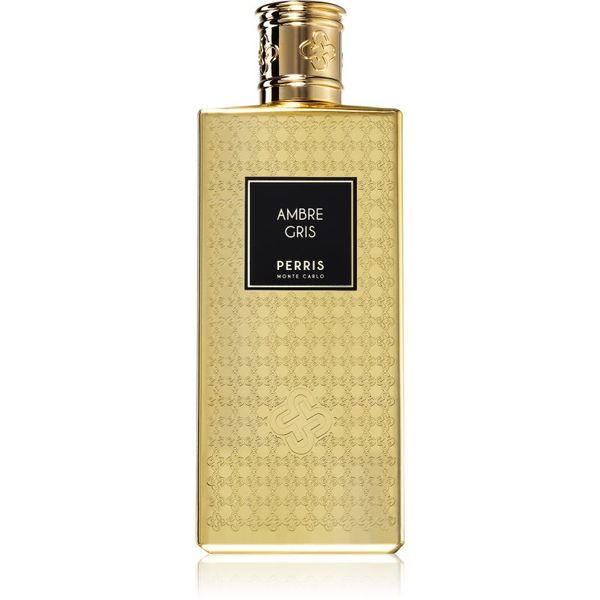 Perris Monte Carlo Perris Monte Carlo Ambre Gris parfemska voda uniseks 100 ml