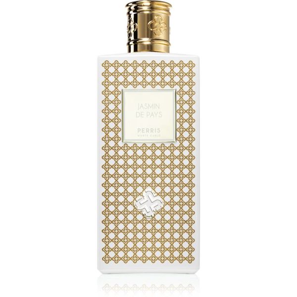 Perris Monte Carlo Perris Monte Carlo Jasmin De Pays parfemska voda uniseks 100 ml