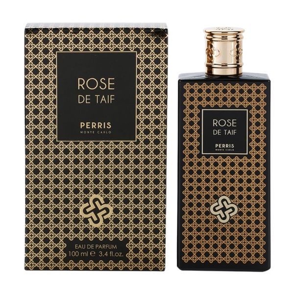 Perris Monte Carlo Perris Monte Carlo Rose de Taif parfemska voda uniseks 100 ml