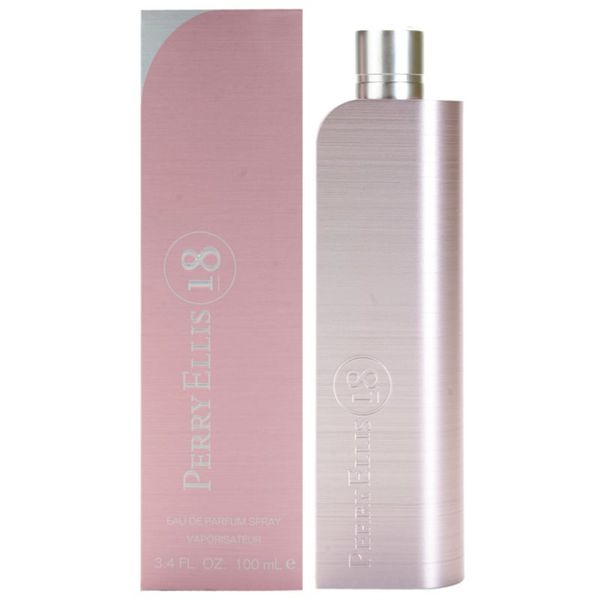 Perry Ellis Perry Ellis 18 parfemska voda u spreju za žene 100 ml