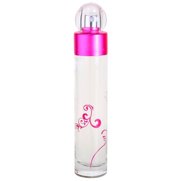 Perry Ellis Perry Ellis 360° Pink parfemska voda za žene 100 ml