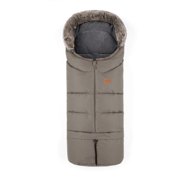 Petite&Mars Petite&Mars Arctic Mocha Mousse vreća 4 u 1 48 × 110 cm 1 kom