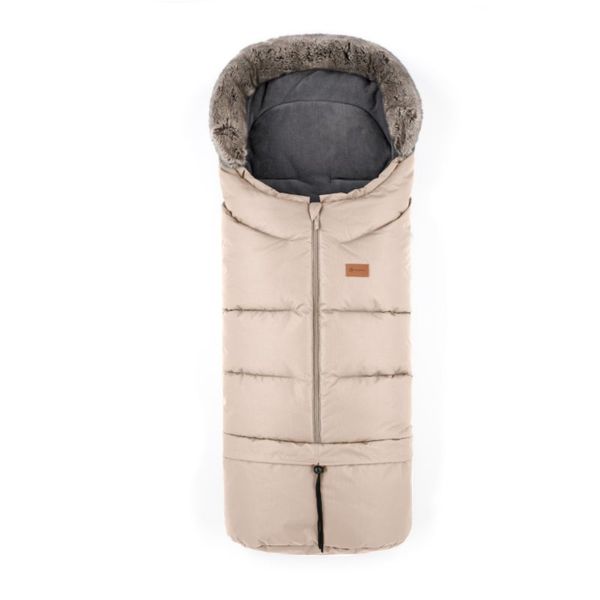 Petite&Mars Petite&Mars Arctic Rose Petal vreća 4 u 1 48 × 110 cm 1 kom