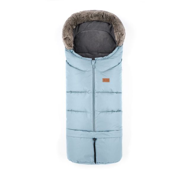 Petite&Mars Petite&Mars Arctic Sky Whisper vreća 4 u 1 48 × 110 cm 1 kom