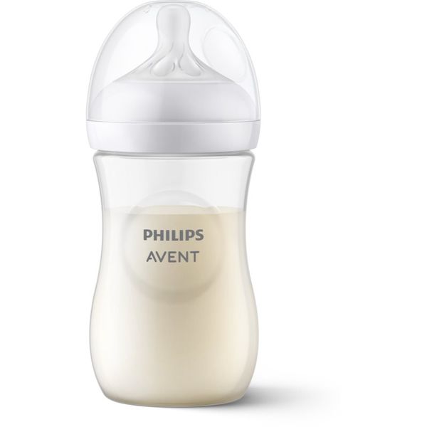 Philips Avent Philips Avent Natural Response 1 m+ bočica za bebe Natural 260 ml