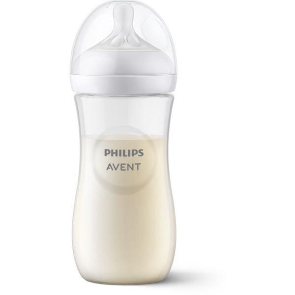 Philips Avent Philips Avent Natural Response 3 m+ bočica za bebe 330 ml