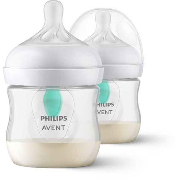 Philips Avent Philips Avent Natural Response AirFree bočica za bebe 0 m+ 2x125 ml