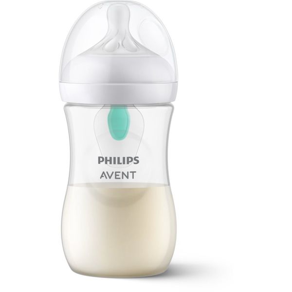 Philips Avent Philips Avent Natural Response AirFree vent bočica za bebe 1 m+ 260 ml