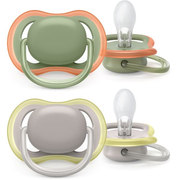 Philips Avent Philips Avent Ultra Air 6-18 m duda Neutral 2 kom
