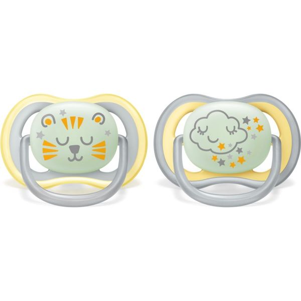 Philips Avent Philips Avent Ultra Air Night 18m+ duda 2 kom