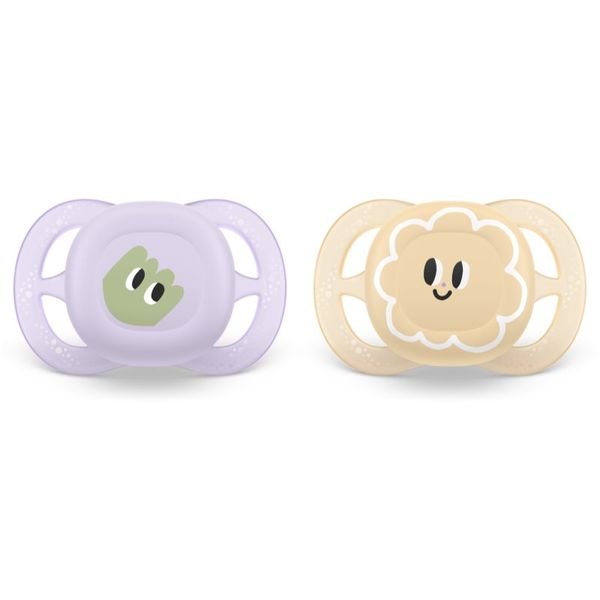 Philips Avent Philips Avent Ultrastart 0-2 m duda Girl 2 kom
