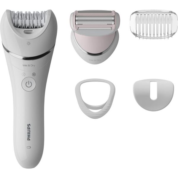 Philips Philips Epilator Series 8000 BRE710/00 epilator 1 kom
