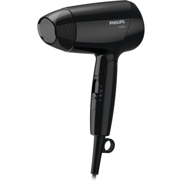 Philips Philips Essential Care BHC010/10 putno sušilo za kosu BHC010/10 1 kom
