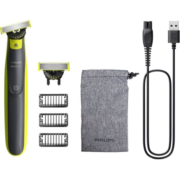 Philips Philips OneBlade 360 QP2724/31 aparat za brijanje 1 kom