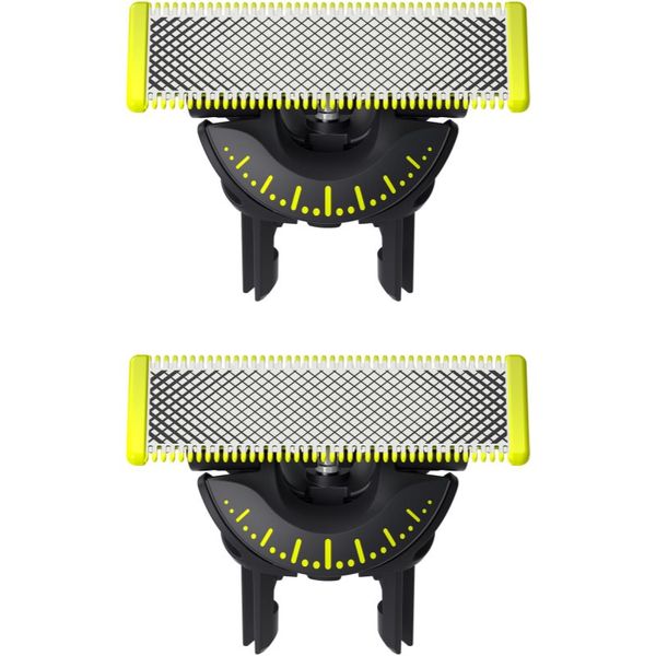 Philips Philips OneBlade 360 QP420/50 zamjenske britvice for OneBlade 360 2 kom