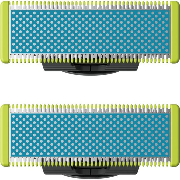 Philips Philips OneBlade Anti-Friction QP225/50 zamjenske britvice for Philips OneBlade 2 kom