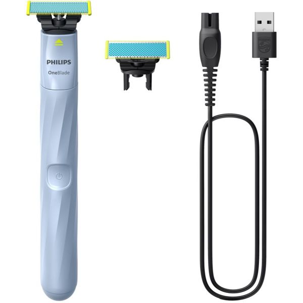 Philips Philips OneBlade First Shave QP1324/30 brijač za bradu i brkove 1 kom