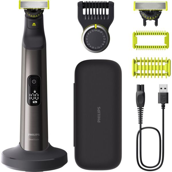 Philips Philips OneBlade Pro 360 QP6652/61 aparat za skraćivanje dlaka za lice i tijelo 1 kom