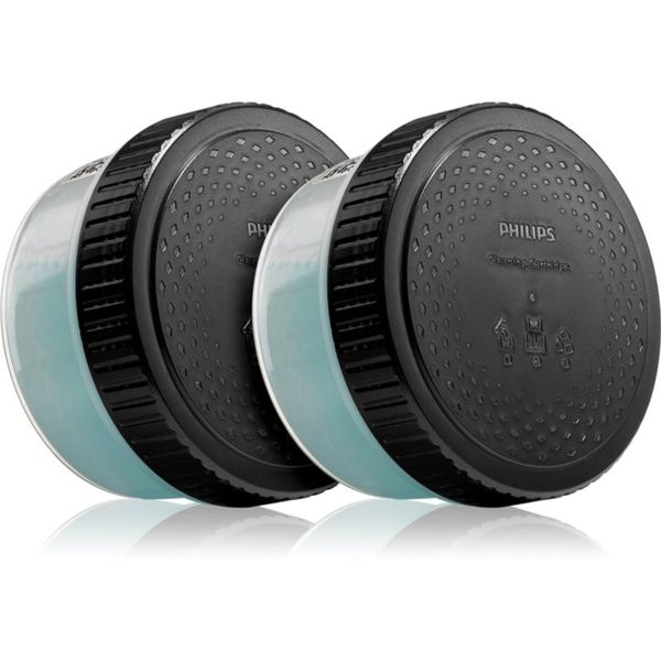 Philips Philips Quick Clean Pod CC12/50 zamjensko punjenje za stanicu za čišćenje 2 kom
