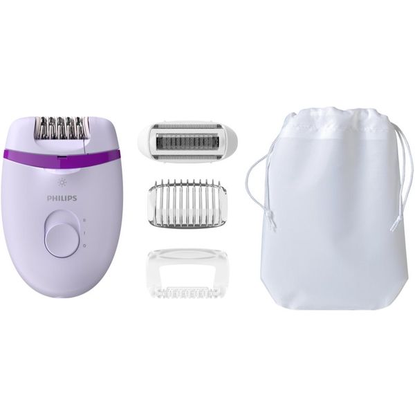 Philips Philips Satinelle Essential BRE275/00 epilator za žene 1 kom