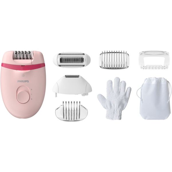 Philips Philips Satinelle Essential BRE285/00 epilator s etuijem BRE285/00 1 kom