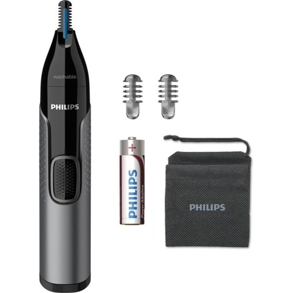 Philips Philips Series 3000 NT3650/16 trimmer za dlačice u nosu i ušima NT3650/16 1 kom