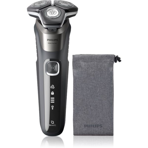 Philips Philips Series 5000 S5887/10 Wet & Dry električni aparat za brijanje 1 kom