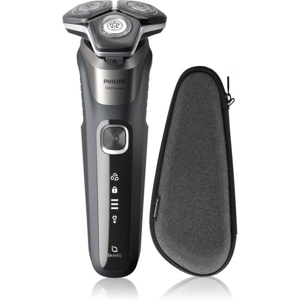 Philips Philips Series 5000 S5887/30 Wet & Dry električni aparat za brijanje