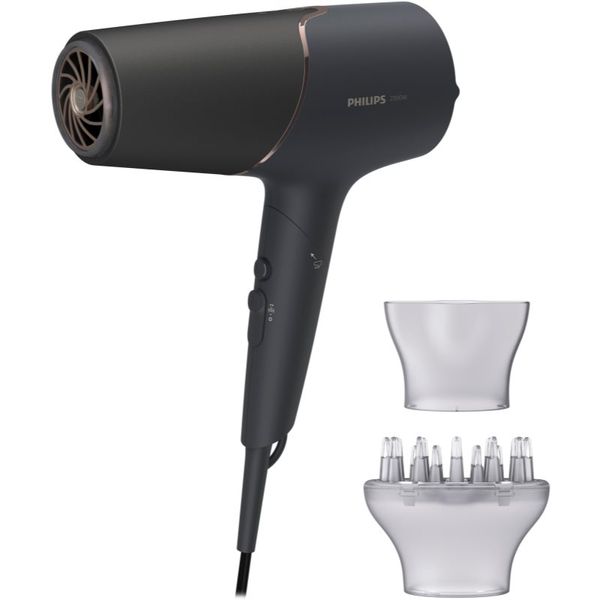 Philips Philips Series 5000 ThermoShield BHD538/30 sušilo za kosu 1 kom