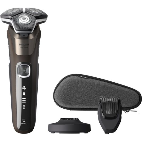 Philips Philips Series 5000 Wet & Dry S5886/38 električni aparat za brijanje 1 kom