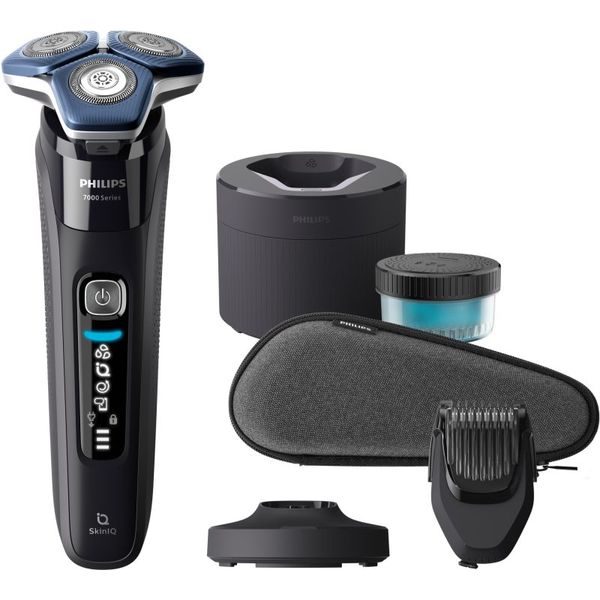 Philips Philips Series 7000 Wet & Dry S7886/58 električni aparat za brijanje 1 kom