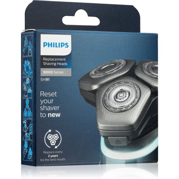 Philips Philips Series 9000 SH91/50 zamjenske glave za brijanje 1 kom