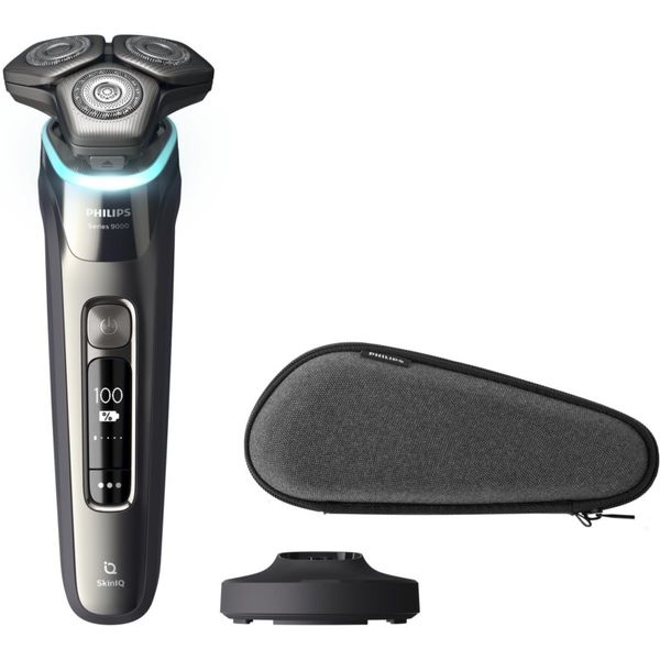 Philips Philips Series 9000 Wet & Dry S9974/35 električni aparat za brijanje 1 kom